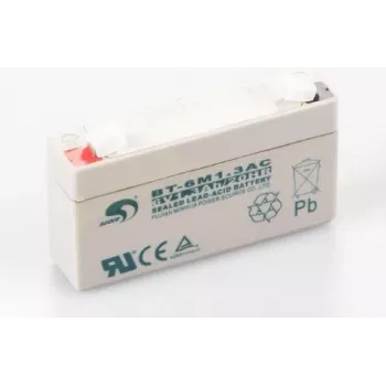Kern KFB-A01 Internal Rechargeable Battery Module for Compatible Balances and Scales