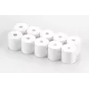 KERN & SOHN 911-013-010 Termopapirruller til printer 911-013, 57 mm x 30 m, 10 ruller