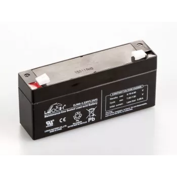 Kern WTB-A01N Internal Rechargeable Battery Pack for WTB-N Series Precision Balances