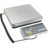 KERN EOB 15K5 post- og pakkevægt, 15 kg x 5 g, net-/batteridrift
