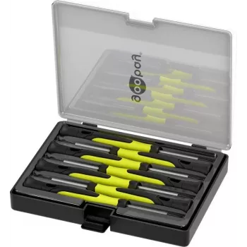 Goobay Precision Screwdriver Set 7-Piece 77837