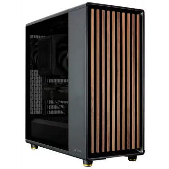 Captiva Advanced Gaming R92-831 Ryzen 5 5500 RTX 5060 Ti 16GB GDDR7 32GB RAM 1TB SSD WLAN uden styresystem