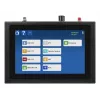 Megasat HD 7 Combo V2 satellitmåler DVB-S/S2/T/T2/C DAB/DAB+ USB DiSEqC 1 (2600024)