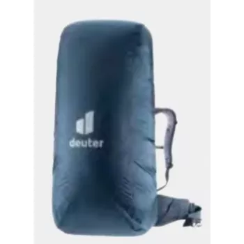 Deuter rygsæk regnslag navy 90 L