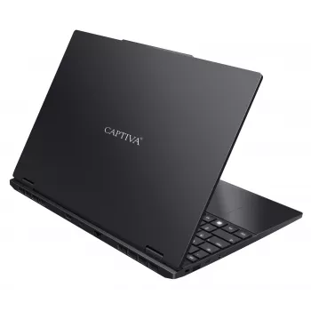 Captiva Notebook Power Starter I99-216CH Ultra 7-255H 15,3 inch 16GB 2TB SSD Intel Arc Graphics Win 11 Pro (99216)