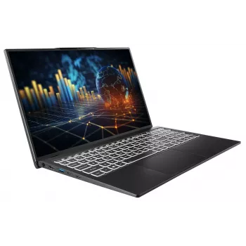 CAPTIVA Power Starter I91-506UK, Intel Core i7, 1,7 GHz, 39,6 cm (15,6 inch), (91506)