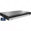 ABUS NVR10010 5-kanals netværksvideorekorder, 8MP, H.265+, 1 SATA op til 6TB, HDMI 4K, Gigabit LAN