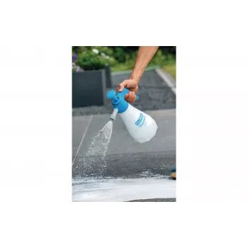 Gloria Foamy Clean 100 håndtrykskumsprøjte 1,0 L 000650.0000