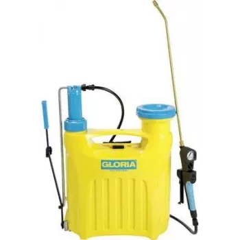 Gloria Hobby 1200 tryksprøjte 1,25 L hvid/grøn 000056.0000