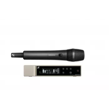 Sennheiser Evolution Wireless Digital EW-D 835-S SET (U1/5) - håndholdt mikrofonsystem (508756)