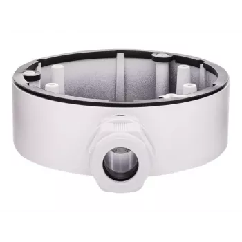 ABUS TVAC32700 dome-kamera monteringsboks hvid
