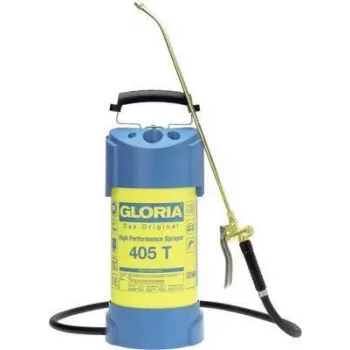 Gloria 405 T højtydende tryksprøjte 5L 000405.0000