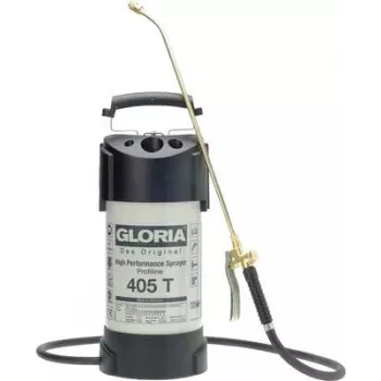 Gloria Haus und Garten tryksprøjte 5 L 405 T Profiline 000406.0000