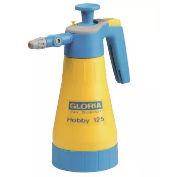 Gloria Hobby 125 tryksprøjte 1,25 L 000025.0000