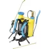Gloria Haus und Garten rygsprøjte 13 L Pro 1300 000058.0000