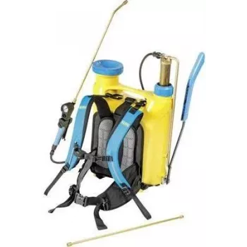 Gloria Haus und Garten rygsprøjte 13 L Pro 1300 000058.0000