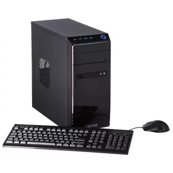 CAPTIVA PC Power Starter I95-714 (i5-14400/SSD 2TB/32GB/WLAN/Windows 11 Home 64-bit) (95714)