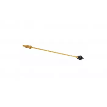Gloria Haus und Garten 729165.0000 sprøjtelanse 50 cm messing