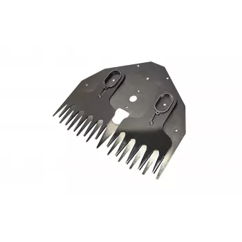 Gloria Haus und Garten 729250.0000 reservekniv til batterigræssaks TC-GS 3.7 Li
