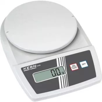 KERN EMB 5.2K5 Letter Scale 5.2 kg / 5 g, Mains & Battery