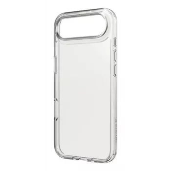 Black Rock Clear Protection cover til Apple iPhone Air, transparent (00229695)