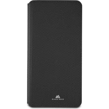 Black Rock Booklet Slim Folio cover til Samsung Galaxy S26 Ultra, sort 00232435
