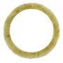IWH ratbetræk, ægte lammeskind, beige, 35–41 cm 102712