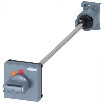 Siemens dørkoblings-drevethed for 3RV2 effektafbryder 3RV29261K