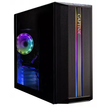 CAPTIVA PC Power Starter R82-894 (Ryzen 7 5700G/SSD 1TB/16384/WLAN/uden OS) (82894)