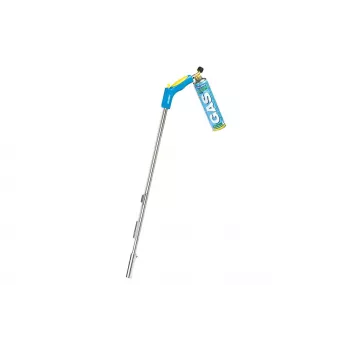 Gloria Thermoflamm bio Comfort PLUS ukrudtsbrænder gasbrænder 000295.0000