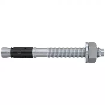 fischer FAZ II 12/10 K NV boltanker 532695, 1 sæt