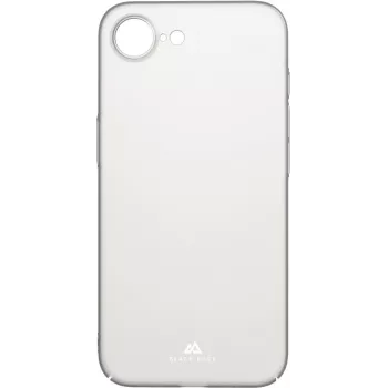 Black Rock Cover Ultra Thin Iced til Apple iPhone 16e, transparent 00229686