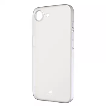 Black Rock Cover Ultra Thin Iced til Apple iPhone 16e, transparent 00229686