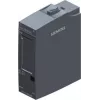 Siemens SIMATIC ET 200SP farveidentifikationsetiketter, 10-pak, hvid 6ES71936CP002MA0