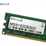 Memorysolution 8GB DDR3 1600MHz ECC Unbuffered DIMM til Dell-server