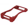BOPLA BS 700 DI-D-3001 dekorationspakning signalrød 185,8 x 97,1 x 35,5 mm 82873001