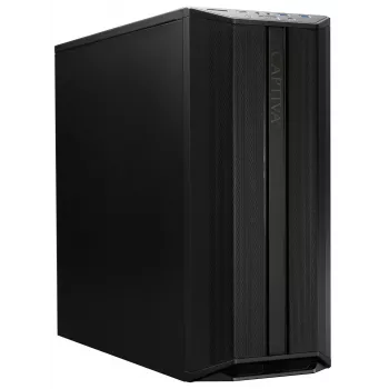 CAPTIVA PC Workstation I98-370 (Intel Core Ultra 9 285K, 32GB DDR5, 1TB NVMe SSD, Wi-Fi, intet styresystem)