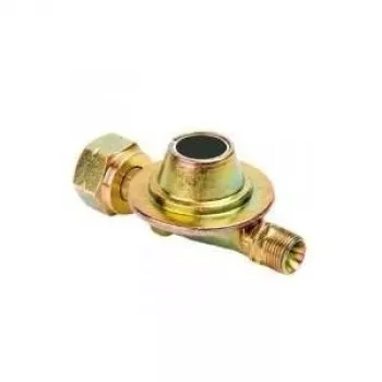 Gloria Thermoflamm gasregulator 2,5 bar (000182.5000)