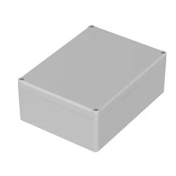Bopla EM 223 universalhus 200 x 150 x 77 mm polycarbonat lysegrå RAL 7035 62223000