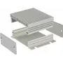 Bopla FILOTEC F 1048-100 KWL aluminiumsprofilkabinet 105 x 48 x 100 mm 97418100.H