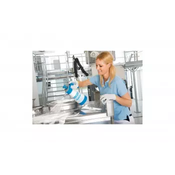 GLORIA Foam Master FM10 trykskumsprøjte 1,0 L 6550000