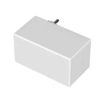 Bopla SE 435 E/CEE -9016 stikkabinet 120 x 65 x 66 PC hvid 1 stk. (43435009)