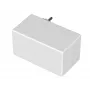 Bopla SE 435 E/CEE -9016 stikkabinet 120 x 65 x 66 PC hvid 1 stk. (43435009)