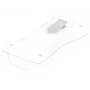 BOPLA UC1 - 7035 monteringsmateriale lysegrå RAL 57,4 x 29 x 15,6 mm (34197035)