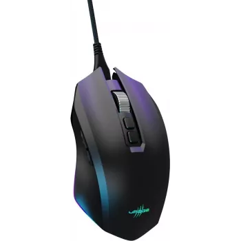 uRage Reaper 800 8K gaming-mus, sort 00217845