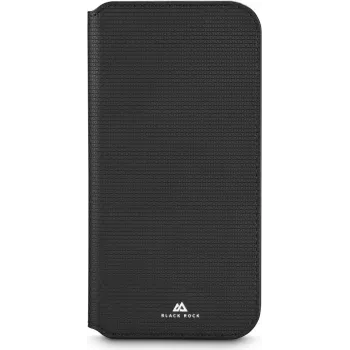 Black Rock Booklet Slim Folio cover til Apple iPhone Air, sort 00229699