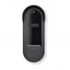 HOMEMATIC IP video-dørklokke (HmIP-CODB-A) (antracit, 3 MP, Wi-Fi)