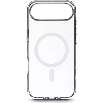 Black Rock Cover Mag Clear cover til Apple iPhone Air, transparent (00229693)
