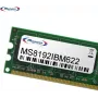 MemorySolution 8GB arbejdshukommelsesmodul (00D4958, 00D4959)