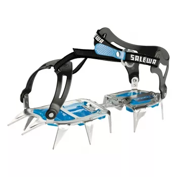 Salewa Alpinist Alu Walk stegjern